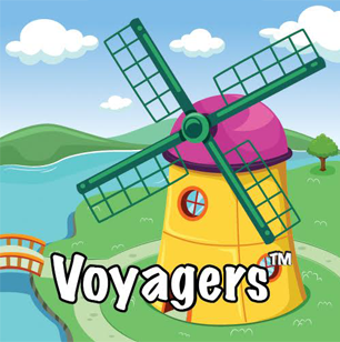 Voyagers